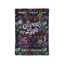 Sweet Lyfe Gummies