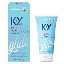 LUBRICANT