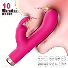 G Spot Vibrator