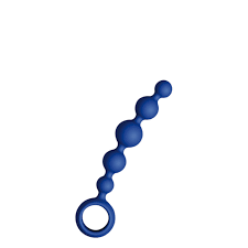 Anal Beads Short