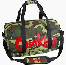 Cookies Duffle Bag