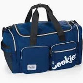 Cookies Duffle Bag