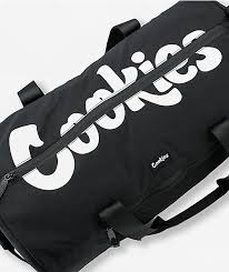 Cookies Duffle Bag