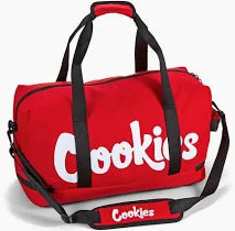 Cookies Duffle Bag