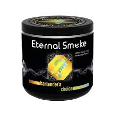 Eternal Smoke