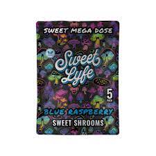 Sweet Lyfe Gummies