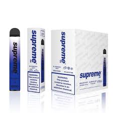 SUPREME VAPES