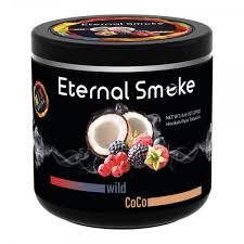 Eternal Smoke