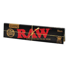 RAW PAPERS