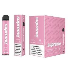 SUPREME VAPES