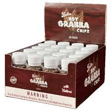 Hot Grabba