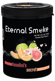 Eternal Smoke