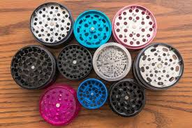 Grinder