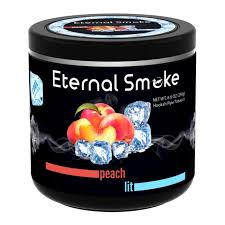 Eternal Smoke