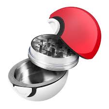 Pokemon Grinder