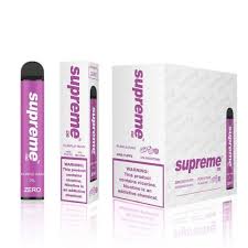 SUPREME VAPES