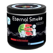 Eternal Smoke