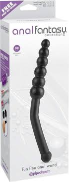 Anal Beads Wand