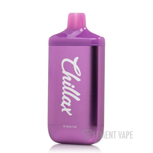 CHILLAX VAPE