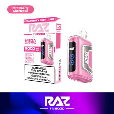 RAZ VAPE